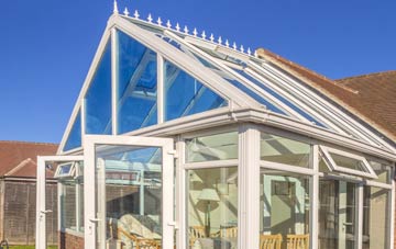 conservatory roof insulation costs Beaconhill