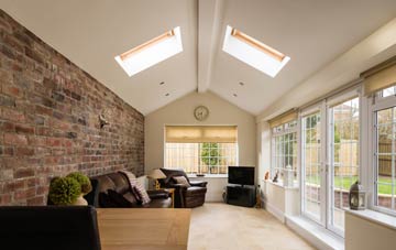 conservatory roof insulation Beaconhill, Northumberland
