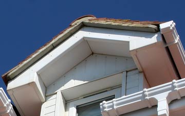 Beaconhill fascia installation costs