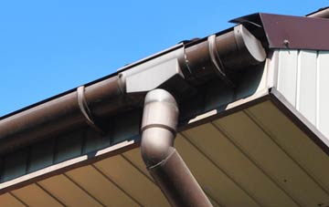types of Beaconhill fascias