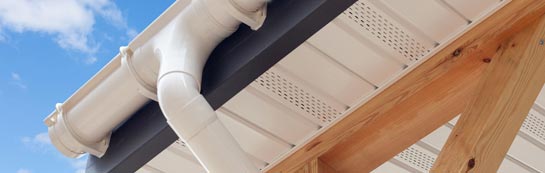 get Beaconhill guttering quotes today