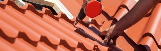 save on Beaconhill roof installation costs