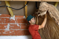 Beaconhill tapered roof insulation