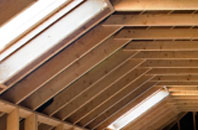 Beaconhill tapered roof insulation quotes